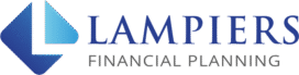 Lampiers logo