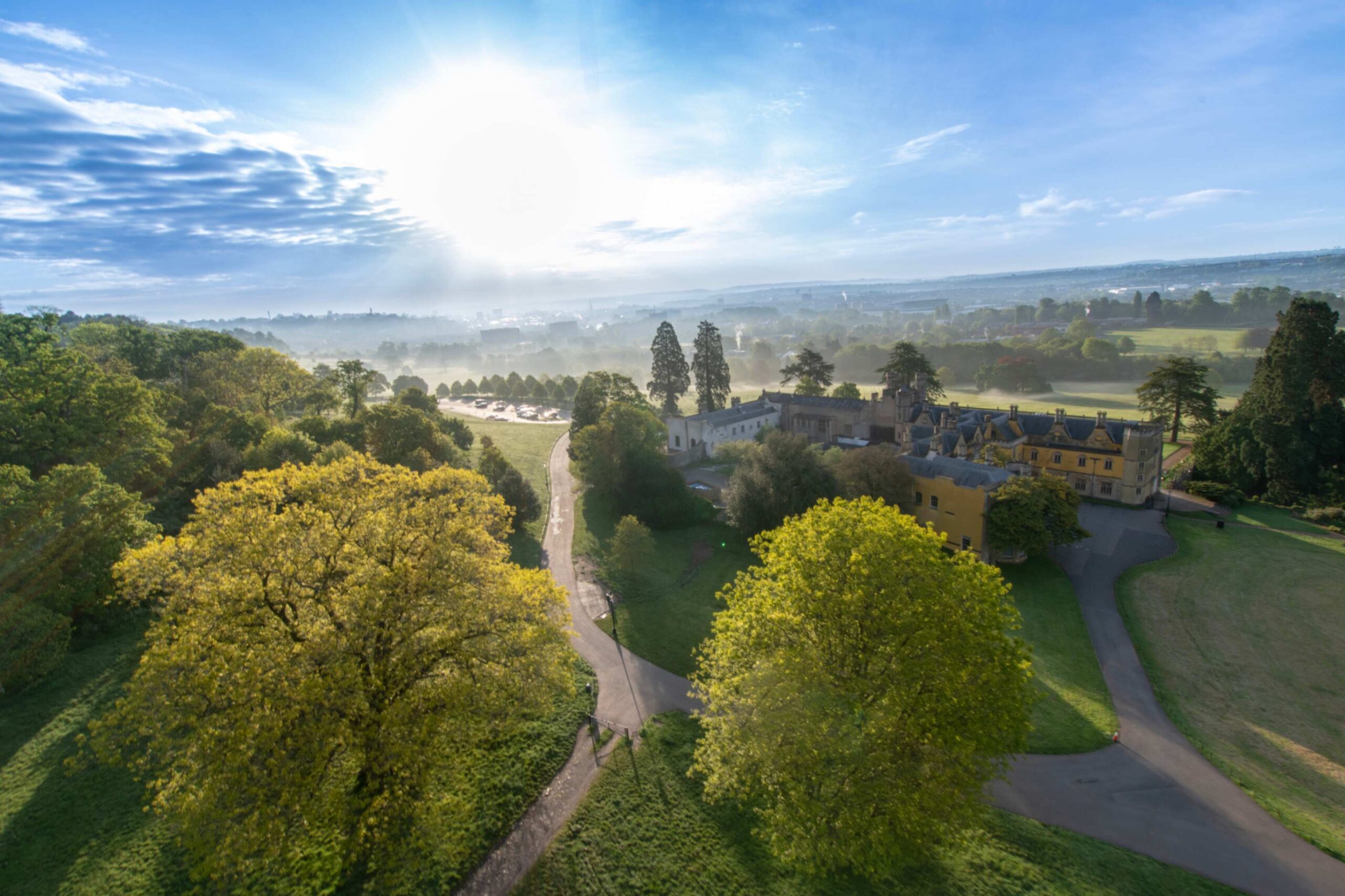 Bristol South West UK