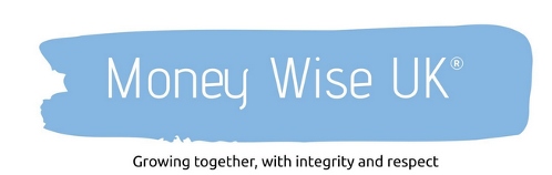 Money Wise UK logo