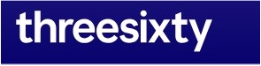 Three Sixty logo
